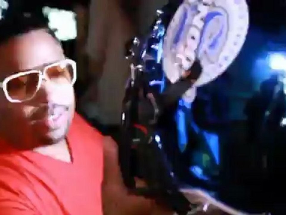 Doggy Style Records Presents DJ Snoopadelic "Private House Party"