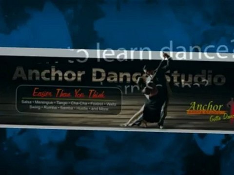 Suggestions to Select a Perfect Dance Studio