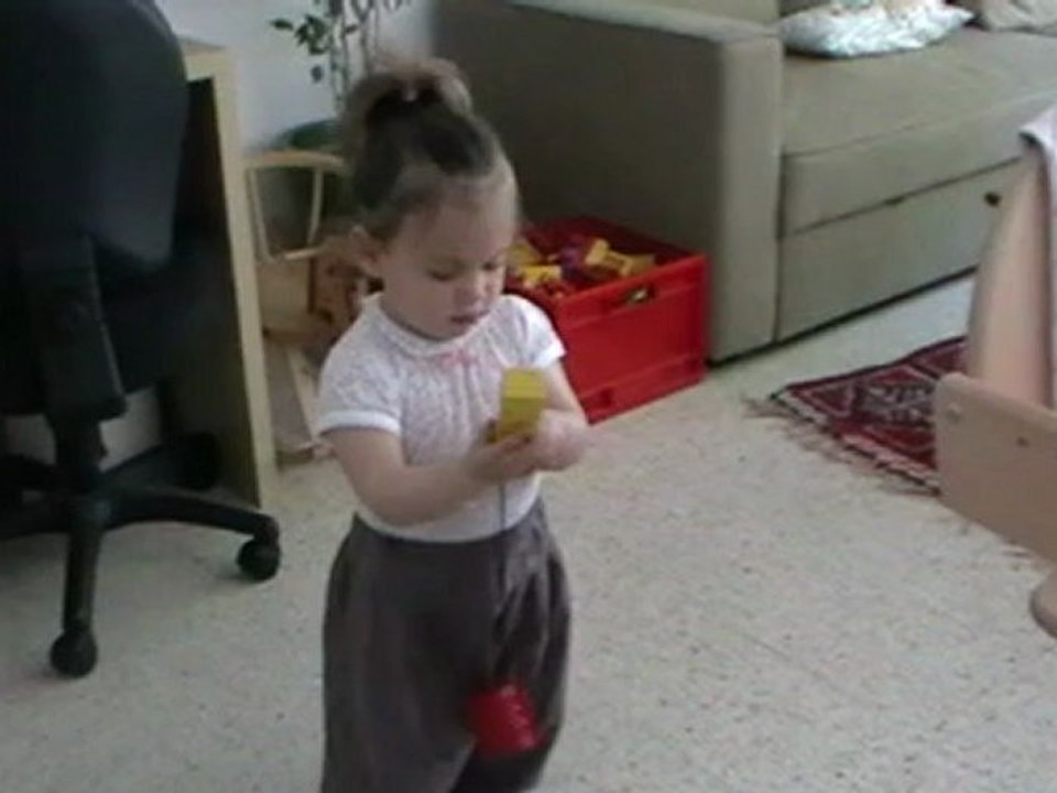 Madame