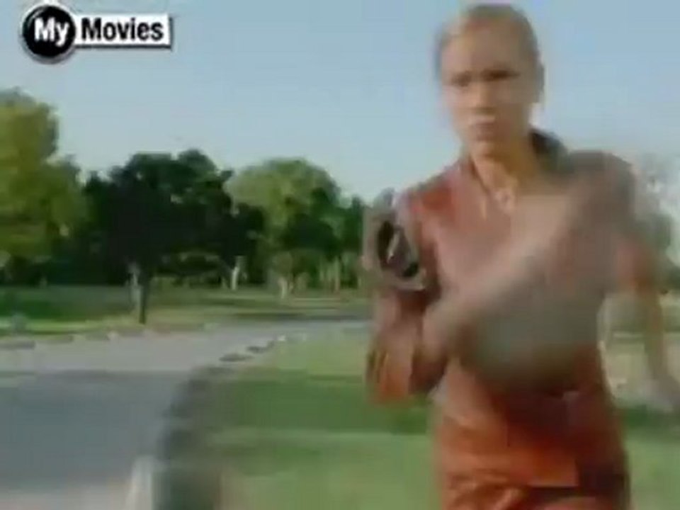Terminator 3: Rise of the Machines - CLIP 2