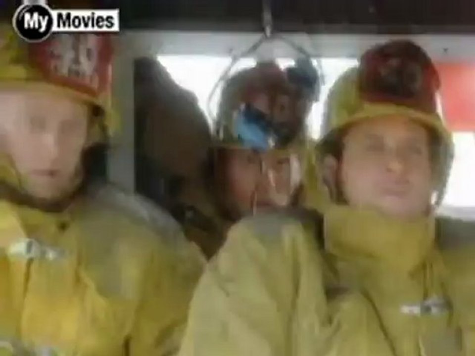 Terminator 3: Rise of the Machines - CLIP 1