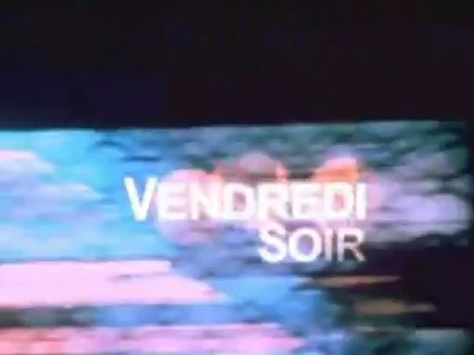Vendredi Soir