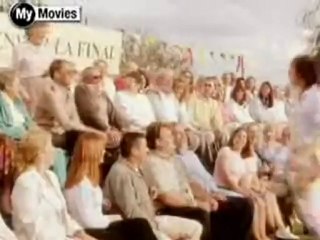 Blackball - Mel Smith Interview