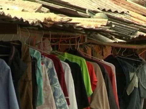 ООН призывает страны Азии думать о климате