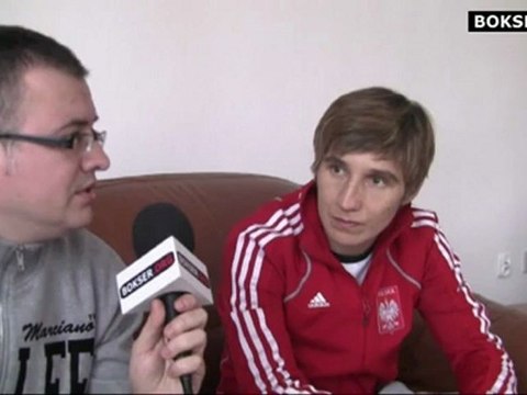 Karolina Michalczuk o mistrzostwach świata w Chinach i szansach na zdobycie olimpijskiej kwalifikacji