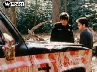 Cabin Fever - Clip 2