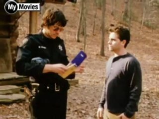 Cabin Fever - Clip 1