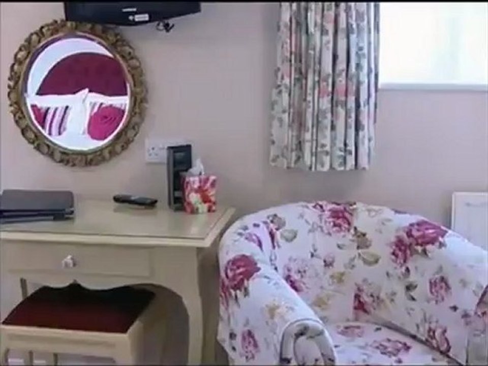 Accommodation Keswick