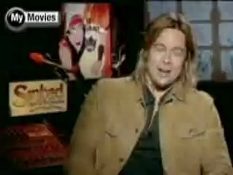 Sinbad: Legend of the Seven Seas - Inside Info