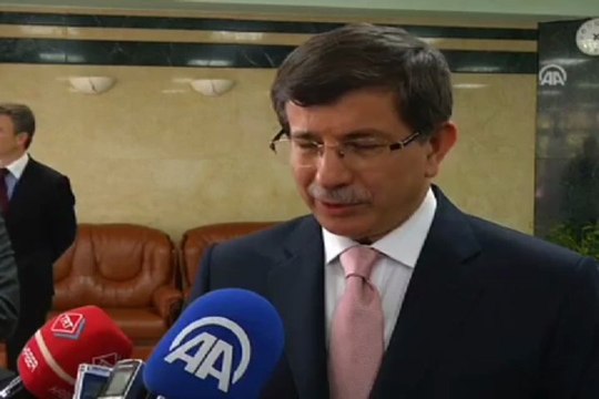 Muhtemelen bugün Türkiye'ye dönecekler