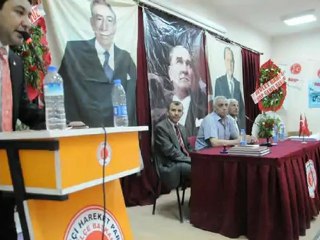 BAŞKAN MAHMUT ÖZYAVUZ GÜVEN TAZELEDİ