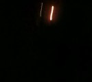 UFO hovering over Paterson, New Jersey 10 May 2012