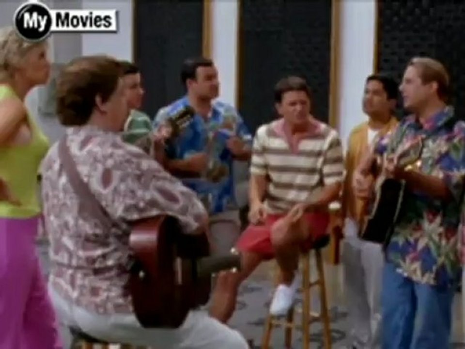A Mighty Wind - Clip - Just A Thought