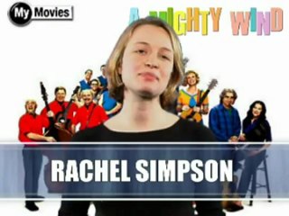 A Mighty Wind - review