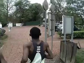 LA COURSE DE LA PAIX AU COEUR DE LA COURSE