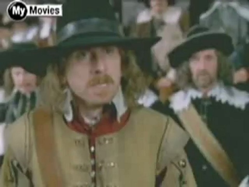 To Kill A King - CLIP 2