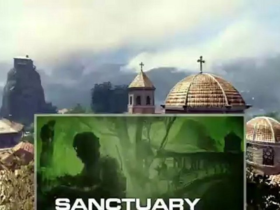 Call of Duty: Modern Warfare 3 - "Face Off" Behind the Scenes