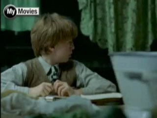 I Capture The Castle - Clip 1