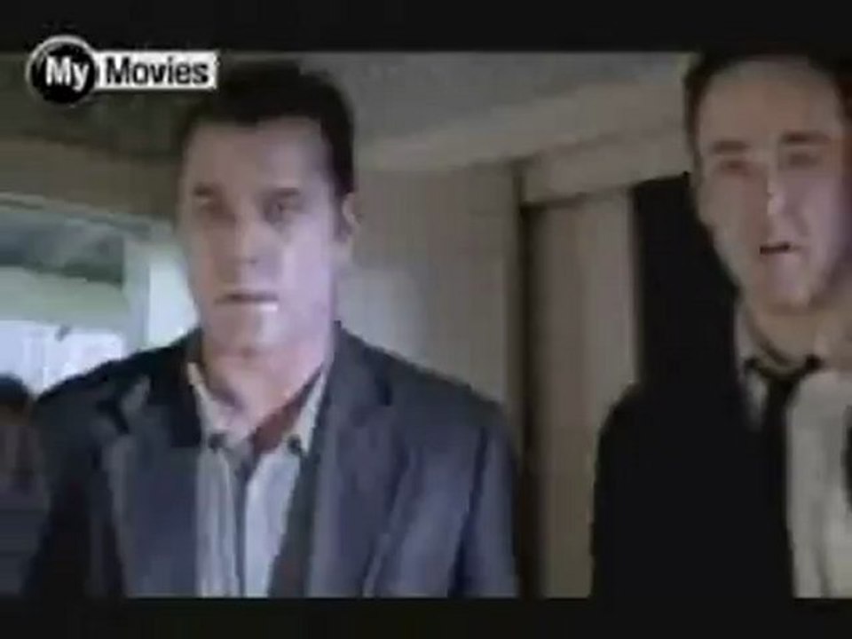 Identity - Clip 5