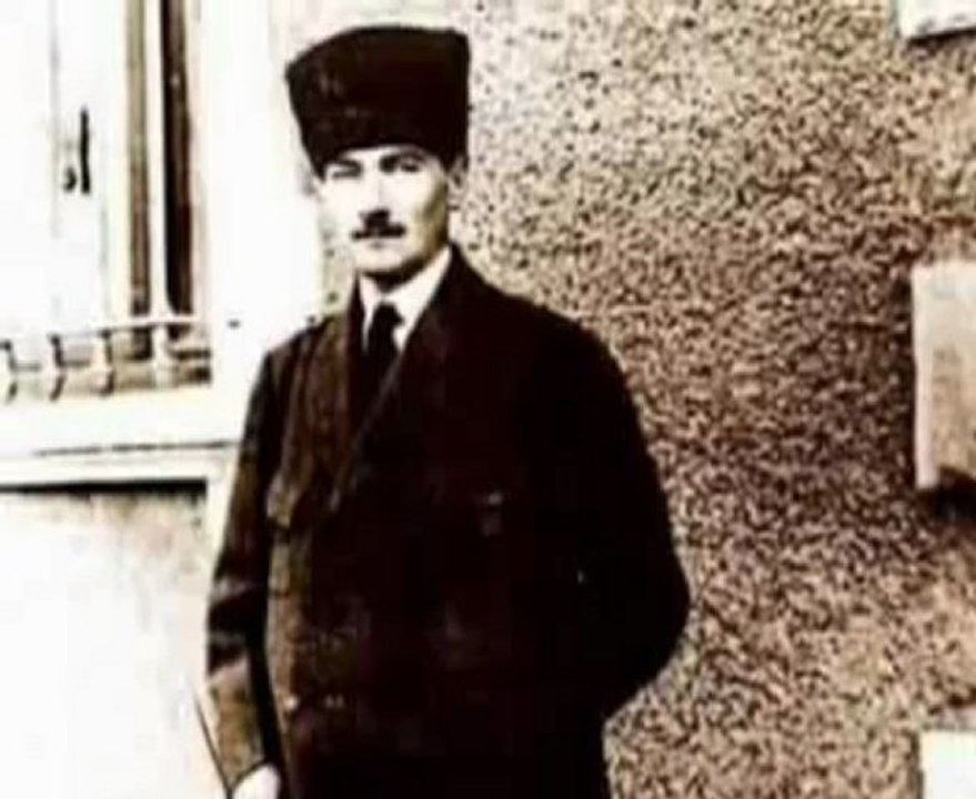 Atatürk Anıları Videosu İzle - II