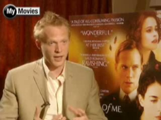 The Heart Of Me - Paul Bettany Interview