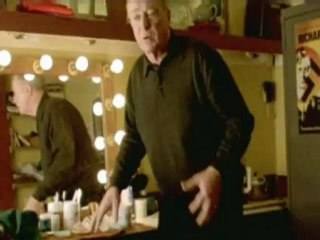 The Actors - I have Always wanted to play Hamlet