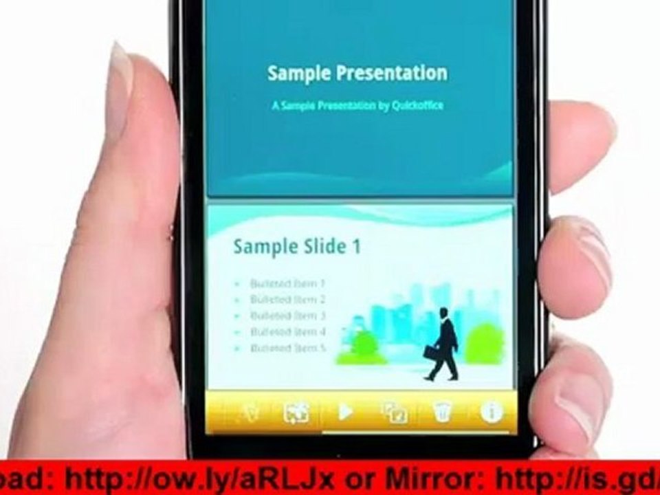 Quick Office Pro FREE DOWNLOAD !!!