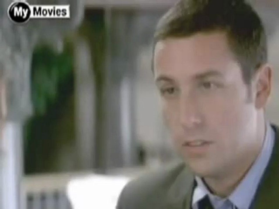 Anger Management - CLIP 3