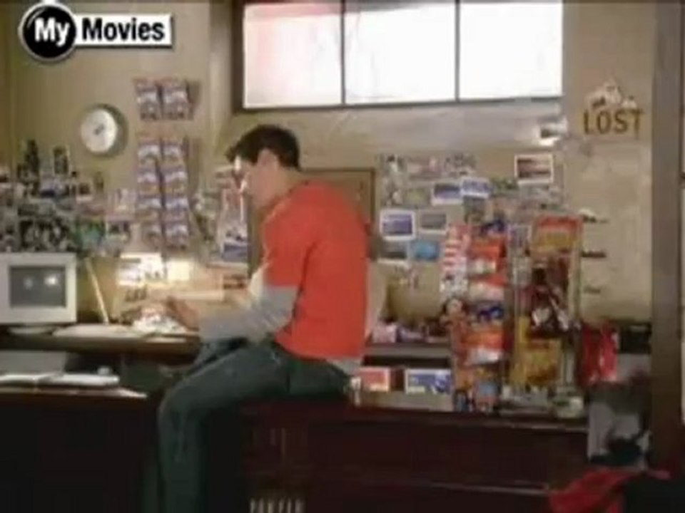 What A Girl Wants - CLIP 1