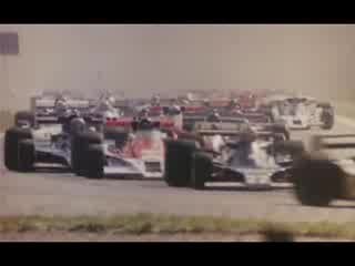 Delitto in Formula Uno