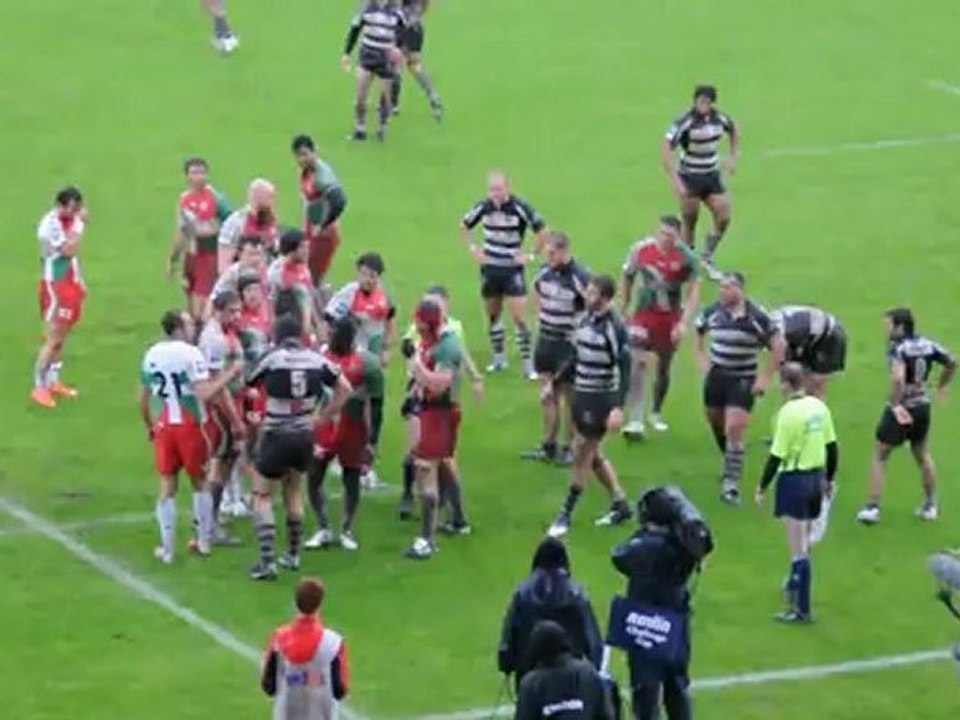 BOPB- BRIVE