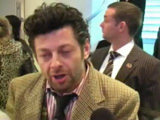 King Kong - Exclusive UK Premiere Report