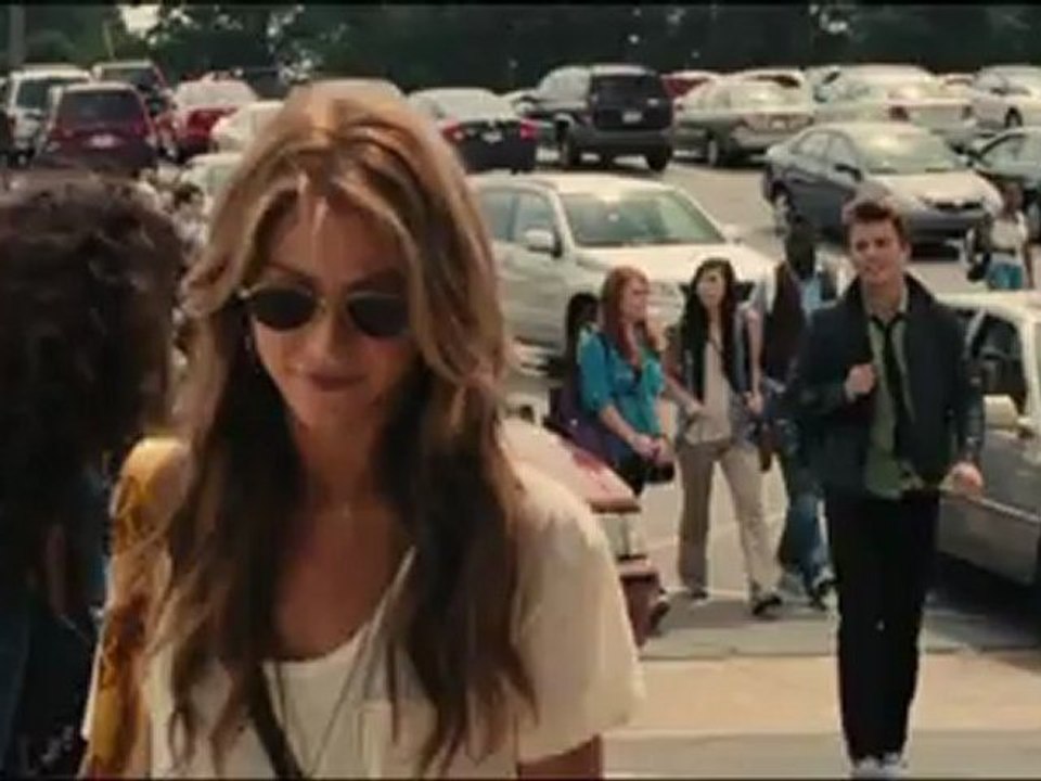 Footloose - Clip - Nice Tie