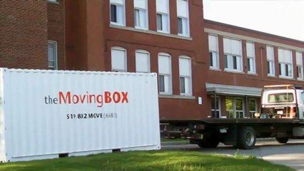 Moving And Storage Cainsville Brantford The Moving Box