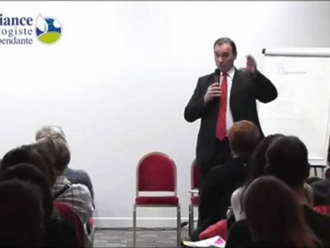 L'Alliance Ecologiste Indépendante