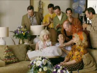 Beyond The Sea - Interview with Kate Bosworth