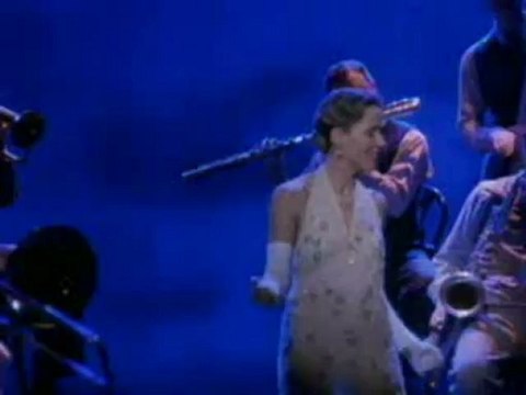 De-Lovely - Interviews with Ashley Judd & Robbie Williams