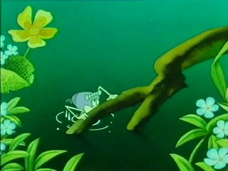Vizipok csodapok S02E09