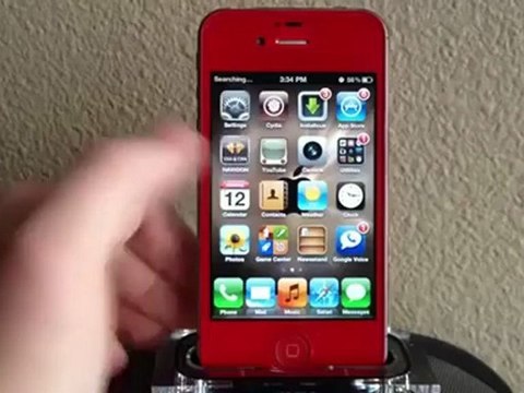 iOS 5.1 - 5.01 - 5.0 Untethered Jailbreak ™ FREE Download iPhone 3GS ,4, 4s iPod Touch iPad