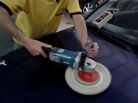 Meguiars Pasta Cila Boya Koruma