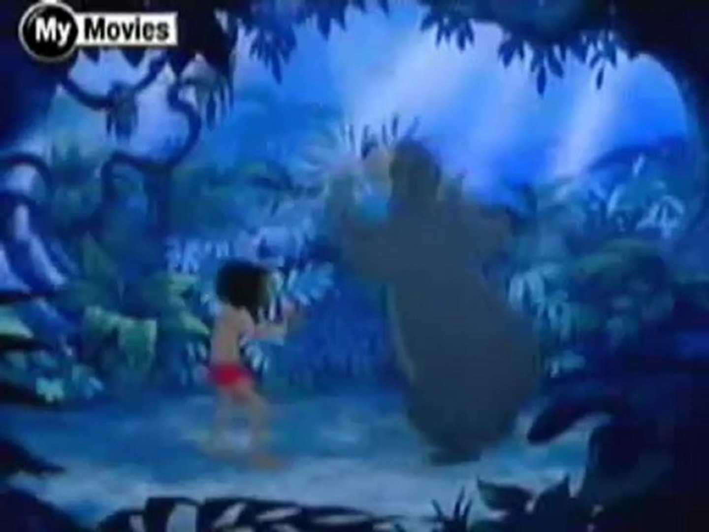 The Jungle Book 2 - clip 5 - video Dailymotion