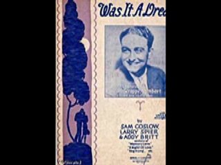 Deep River Orchestra - That's Her Now!