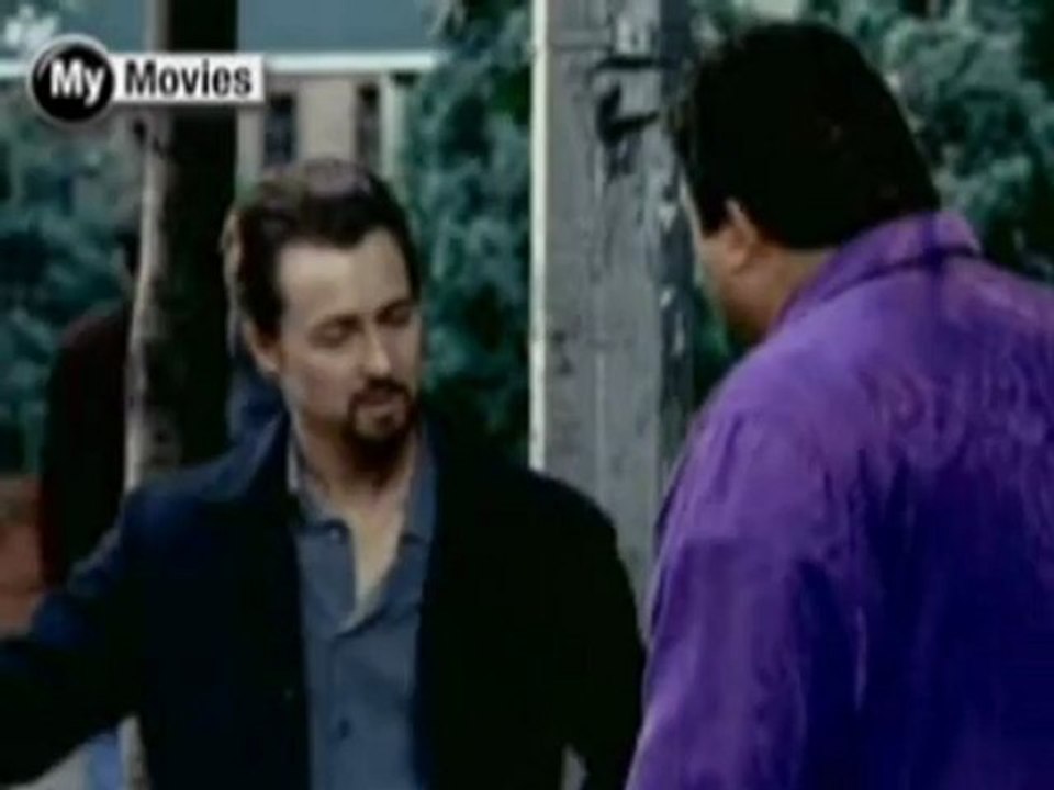 25th Hour - review