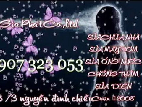 Sửa chữa nhà tại quận gò vấp tphcm call 0907 323 053