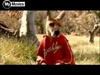 Kangaroo Jack - Clip 6