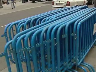 Sol espera a los "indignados"