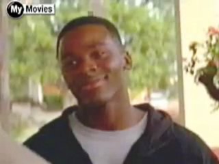 Antwone Fisher - CLIP 2