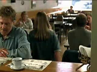 An Unfinished Life - Clip - Just the way it is