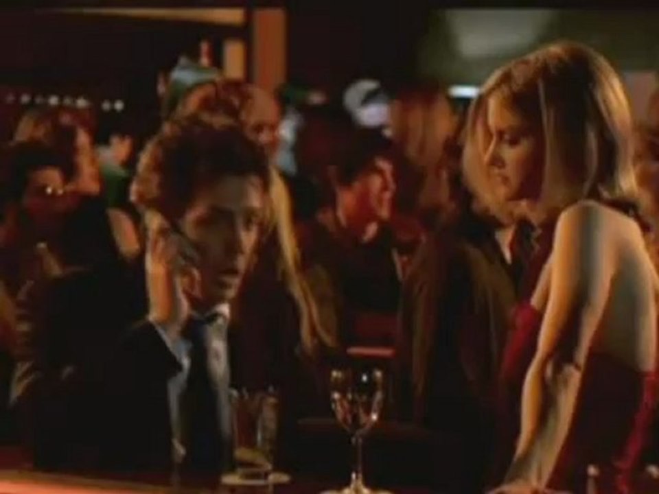Two Weeks Notice - Inside Info part 1