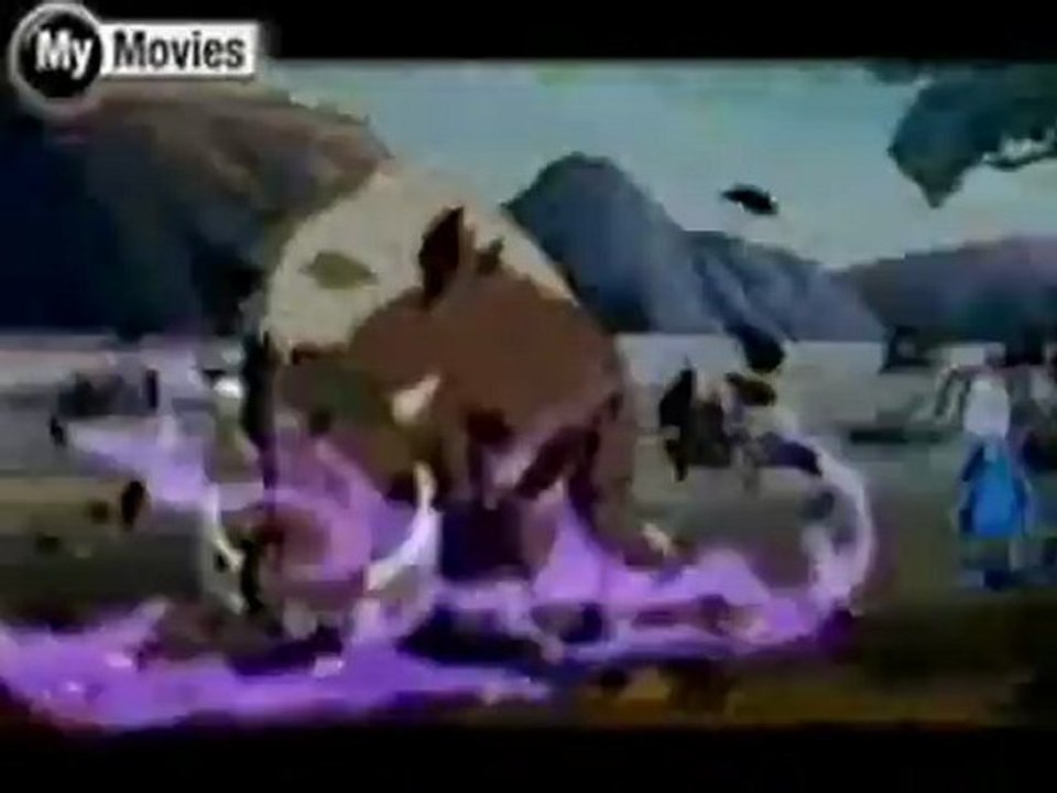 The Wild Thornberrys Movie - Clip 1